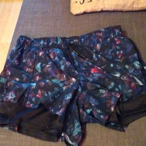 Avia short